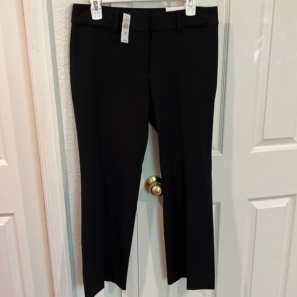 Ann Taylor LOFT Dress Trouser